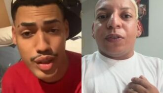Influenciador vira réu por importunação sexual e capacitismo contra Tokinho