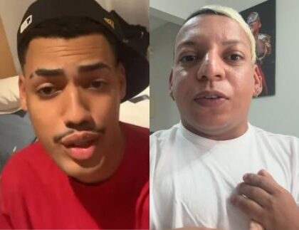 Influenciador vira réu por importunação sexual e capacitismo contra Tokinho