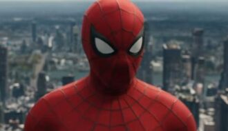 “Homem-Aranha: Um Novo Dia” bate US$ 2 bilhões e faz história no cinema