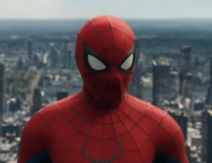 “Homem-Aranha: Um Novo Dia” bate US$ 2 bilhões e faz história no cinema “Homem-Aranha: Um Novo Dia” bate US$ 2 bilhões e faz história no cinema