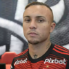 Cebolinha ganha aval do Flamengo para sair de graça e mira retorno à Europa; entenda