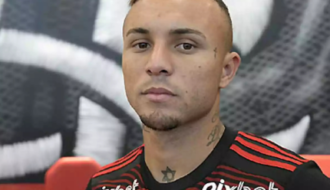Cebolinha ganha aval do Flamengo para sair de graça e mira retorno à Europa; entenda