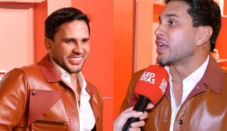 Lucas Guimarães é direto sobre mudanças e o que não dá certo no Rancho: “Muita putaria”