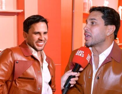 Lucas Guimarães é direto sobre mudanças e o que não dá certo no Rancho: “Muita putaria” Lucas Guimarães é direto sobre mudanças e o que não dá certo no Rancho: “Muita putaria”