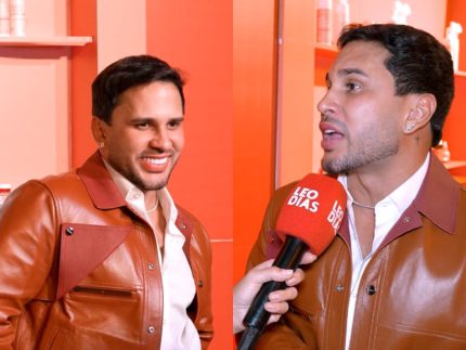 Lucas Guimarães é direto sobre mudanças e o que não dá certo no Rancho: “Muita putaria”