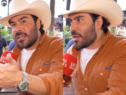 Open bar e churrasco: saiba como curtir o Rancho do Sertanejeiro com o day use
