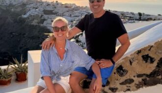 Ana Hickmann admite nervosismo pré-casamento com Edu Guedes e detalha a festa