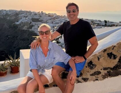 Ana Hickmann admite nervosismo pré-casamento com Edu Guedes e detalha a festa Ana Hickmann admite nervosismo pré-casamento com Edu Guedes e detalha a festa