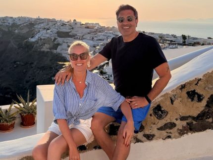 Ana Hickmann admite nervosismo pré-casamento com Edu Guedes e detalha a festa Ana Hickmann admite nervosismo pré-casamento com Edu Guedes e detalha a festa