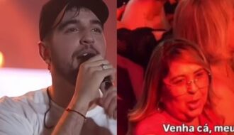 Nattan oferece BYD e R$ 10 mil para fã que namorar sua mãe: “Tá agitada, viu?”