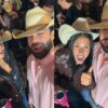 Tá rolando? Ana Castela aparece cantando com ex-BBB e agita a web