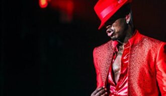Ne-Yo é processado por mulher que alega ter sido atacada por cão do cantor