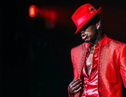 Ne-Yo é processado por mulher que alega ter sido atacada por cão do cantor