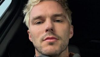 De Superman a Hogwarts: Nicholas Hoult é escalado para série de “Harry Potter”