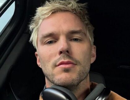 De Superman a Hogwarts: Nicholas Hoult é escalado para série de “Harry Potter” De Superman a Hogwarts: Nicholas Hoult é escalado para série de “Harry Potter”