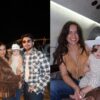 Rafa Kalimann deixa Barretos após uma semana de festança: “Mini-diva queria ficar”