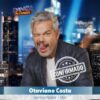 Otaviano na “Dança dos Famosos”: Globo confirma furo de Flávio Ricco no portal LeoDias