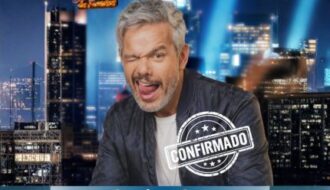 Otaviano na “Dança dos Famosos”: Globo confirma furo de Flávio Ricco no portal LeoDias