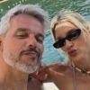 Flávia Alessandra e Otaviano Costa denunciam golpe com IA e alertam: “Não acreditem”