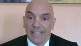 Estados Unidos avaliam novas sanções contra Alexandre de Moraes, diz jornal