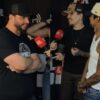 Felipe & Rodrigo prometem “rodar” com karaokê pelo Brasil, após surpreenderem público no Barretão