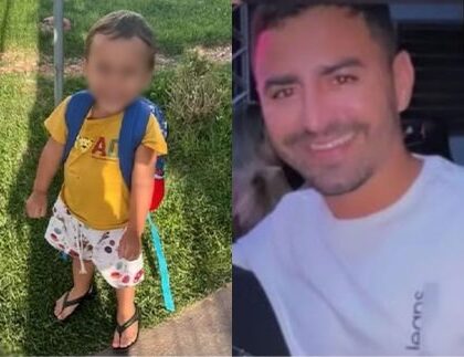 Laudo aponta violência sexual contra criança que morreu em Palmas; pai é investigado