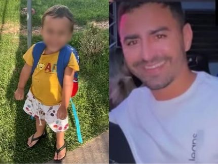 Laudo aponta violência sexual contra criança que morreu em Palmas; pai é investigado