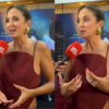 Ticiane Pinheiro afirma que sempre teve sonho de comandar programa de auditório