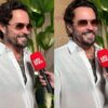 De volta às novelas em “Por Você”, Paulinho Vilhena abre o coração sobre a nova trama