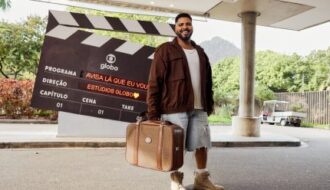 Pesquisa mostra que “Pablo & Luisão” é sucesso entre adolescentes e surpreende a Globo