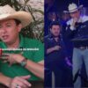 Cuiabano Lima fala pela primeira vez sobre climão com Bruno, dupla de Marrone, em Barretos