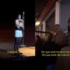 Rosalía reverencia Caetano Veloso e música brasileira em show no Rio de Janeiro