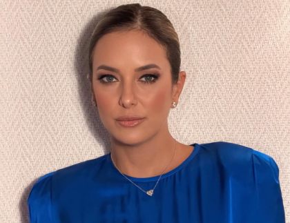 Conforme antecipado pelo portal LeoDias, Ticiane Pinheiro é confirmada na “Dança dos Famosos” Conforme antecipado pelo portal LeoDias, Ticiane Pinheiro é confirmada na “Dança dos Famosos”