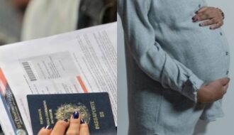 Governo Trump cancela mais de 600 vistos por “turismo de nascimento” nos EUA; entenda