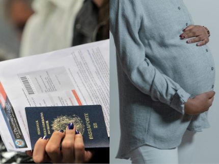 Governo Trump cancela mais de 600 vistos por “turismo de nascimento” nos EUA; entenda