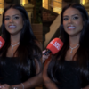 Camila Loures relembra festa de aniversário com show de Luan Santana: “Não me cobrou”
