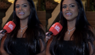 Camila Loures relembra festa de aniversário com show de Luan Santana: “Não me cobrou”