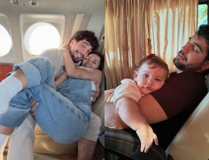 Rafa Kalimann se declara para Nattanzinho em aniversário: “Ter fé no outro” Rafa Kalimann se declara para Nattanzinho em aniversário: “Ter fé no outro”