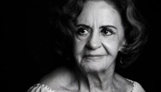 Famosos lamentam morte de Laura Cardoso; atriz é velada em São Paulo