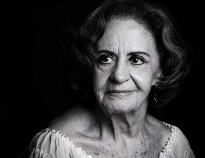 Famosos lamentam morte de Laura Cardoso; atriz é velada em São Paulo