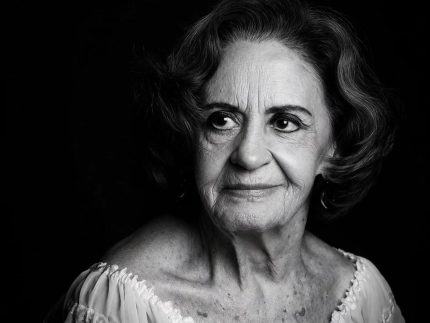 Famosos lamentam morte de Laura Cardoso; atriz é velada em São Paulo