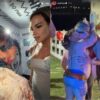 Resumão do Rancho: Urach causando, polêmica com Dra. Xana e confusão com Amanda Zveiter