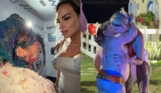 Resumão do Rancho: Urach causando, polêmica com Dra. Xana e confusão com Amanda Zveiter