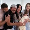 Rafa Marques vive nova fase com Malu e entrega se a filha seguirá os passos de Bell