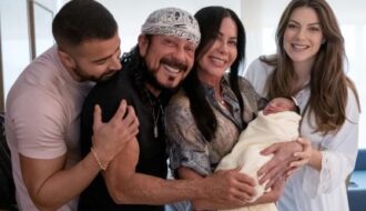 Rafa Marques vive nova fase com Malu e entrega se a filha seguirá os passos de Bell