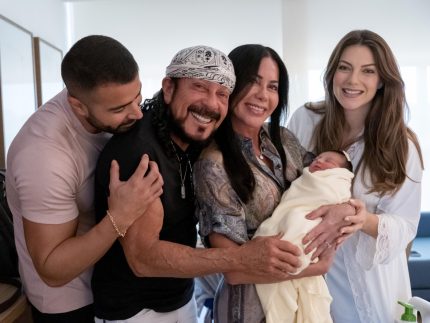 Rafa Marques vive nova fase com Malu e entrega se a filha seguirá os passos de Bell