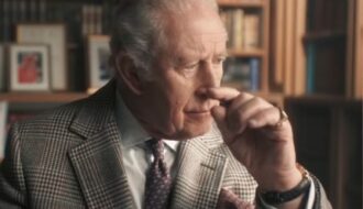 “Foi por pouco”: o dia em que o Rei Charles III quase perdeu a vida na neve