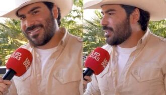 Renato Sertanejeiro abre o Rancho em Barretos e revela bastidores