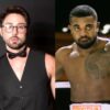 Rico Melquiades detona Davi Brito e promete vingar Mani Rego em luta: “Mentiroso e cancelado”