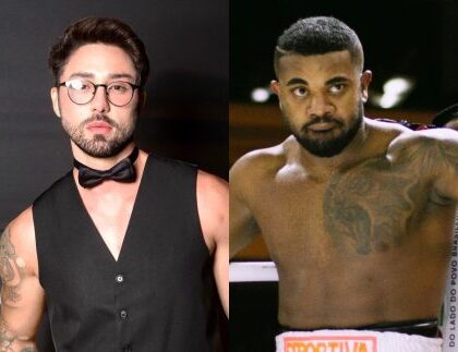 Rico Melquiades sobe o tom contra Davi Brito e promete pagar alta quantia caso perca a luta